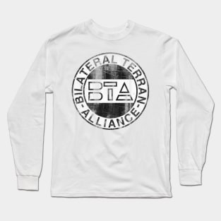 BTA Long Sleeve T-Shirt